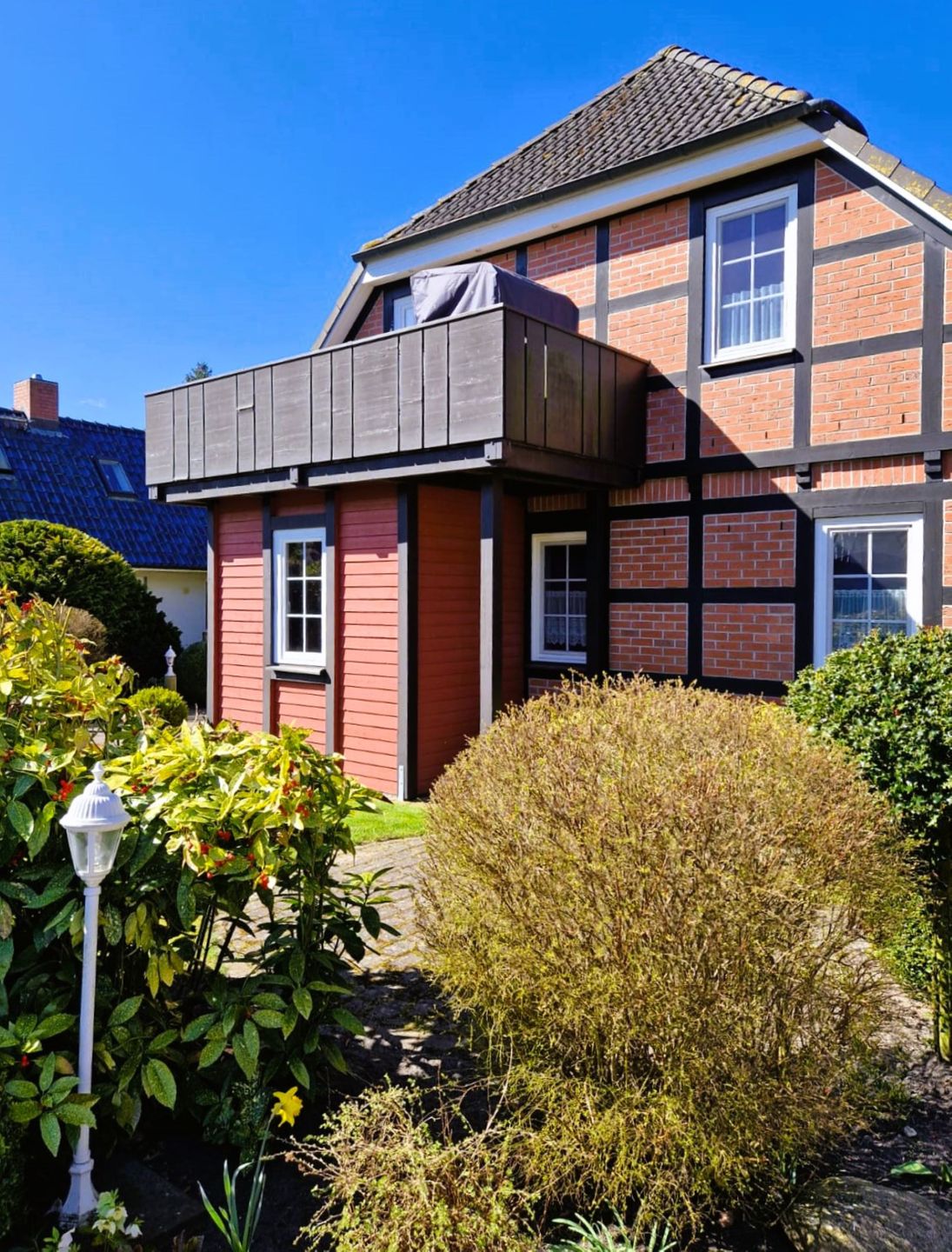  Birkenstrasse 17a "EG" Deutschland - 