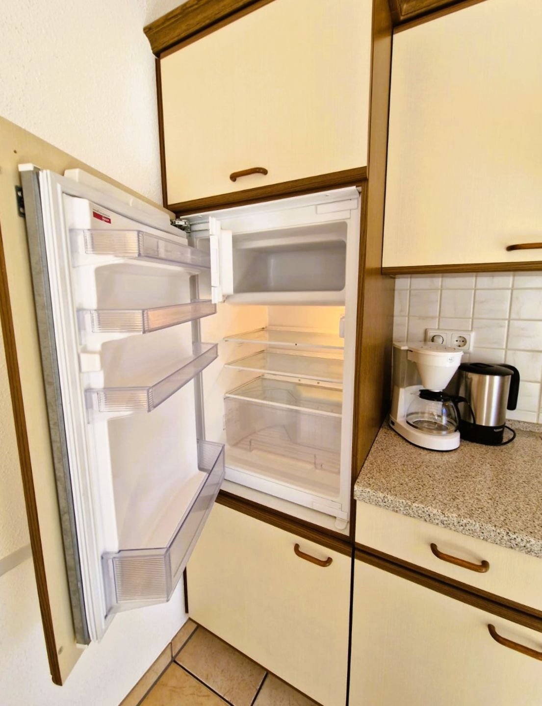  Birkenstrasse 17a "EG" Deutschland - 