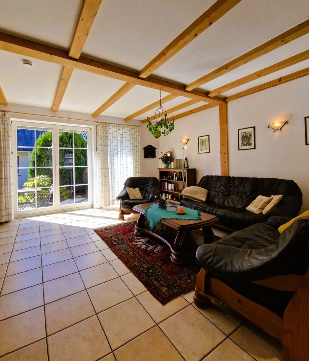  Birkenstrasse 17a "EG" Deutschland - 