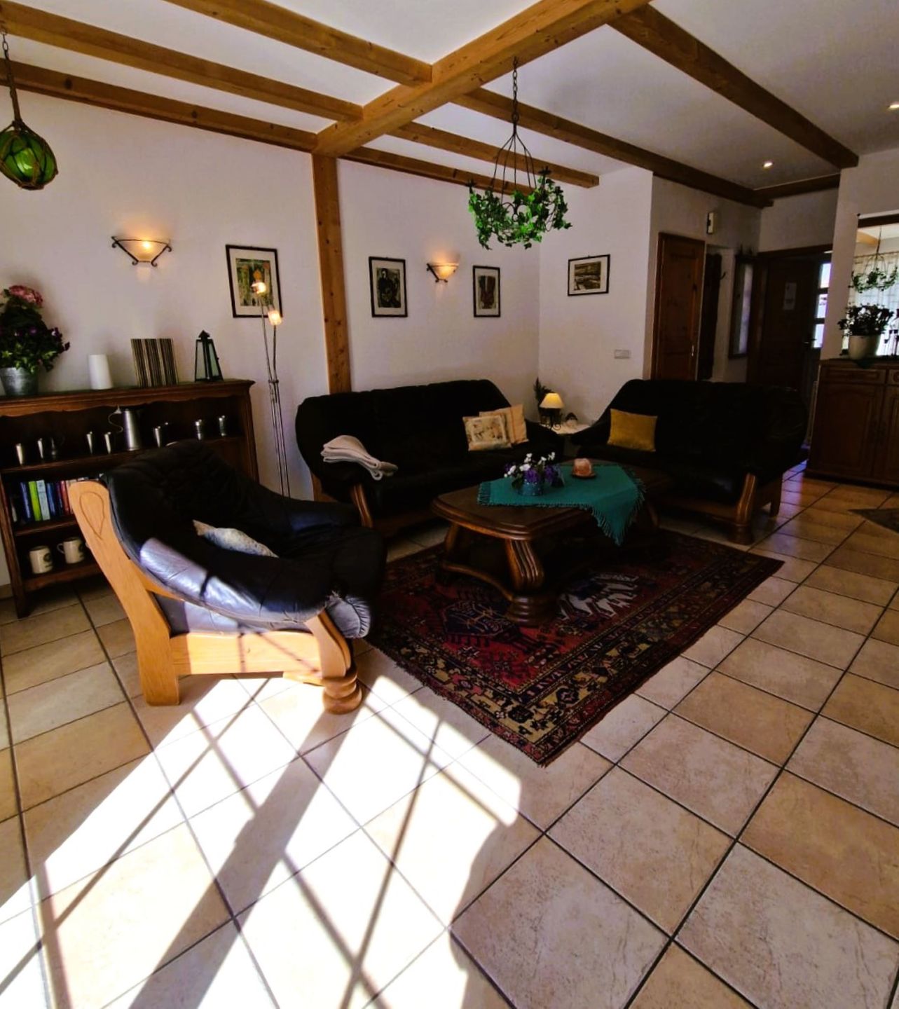  Birkenstrasse 17a "EG" Deutschland - 