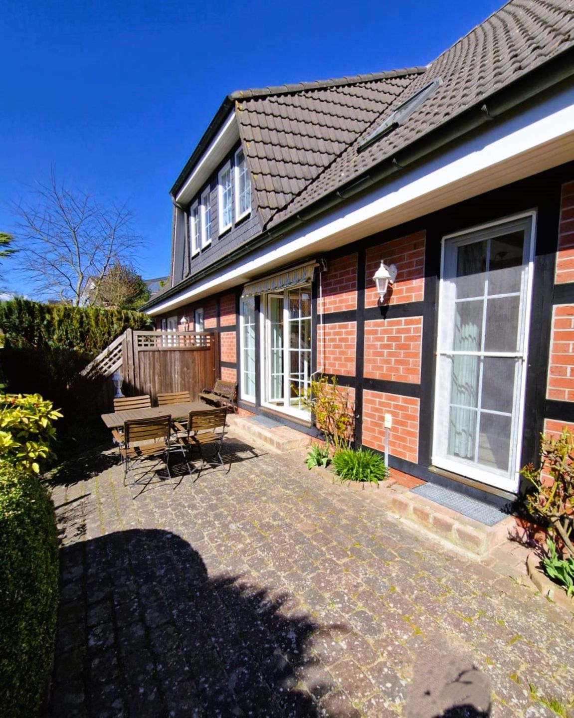  Birkenstrasse 17a "EG" Deutschland - 