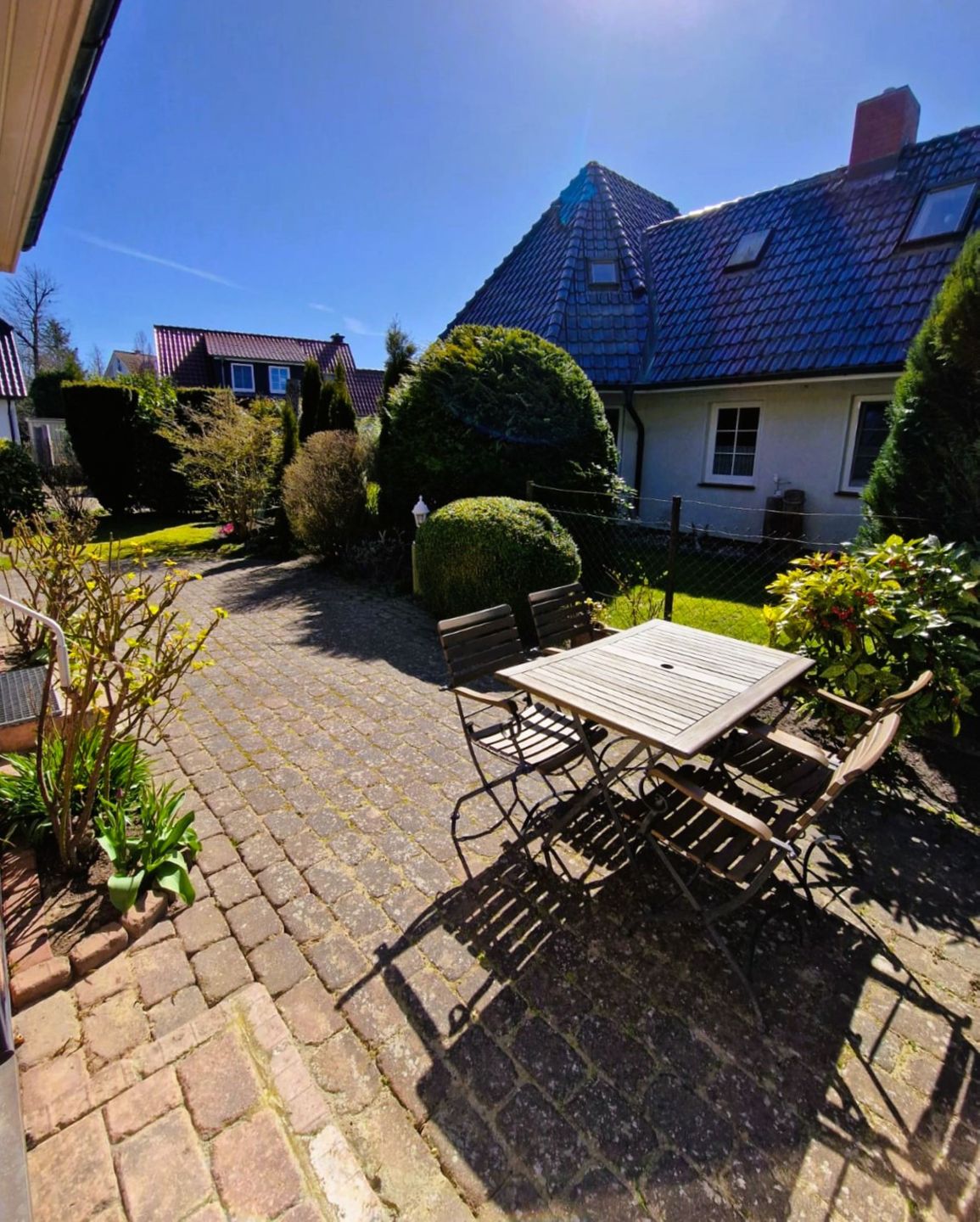  Birkenstrasse 17a "EG" Deutschland - 