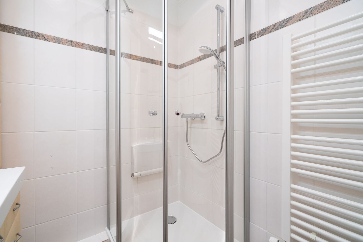 Ferienpark Sierksdorf Sonniger Ankerplatz Sierksdorf - Badezimmer