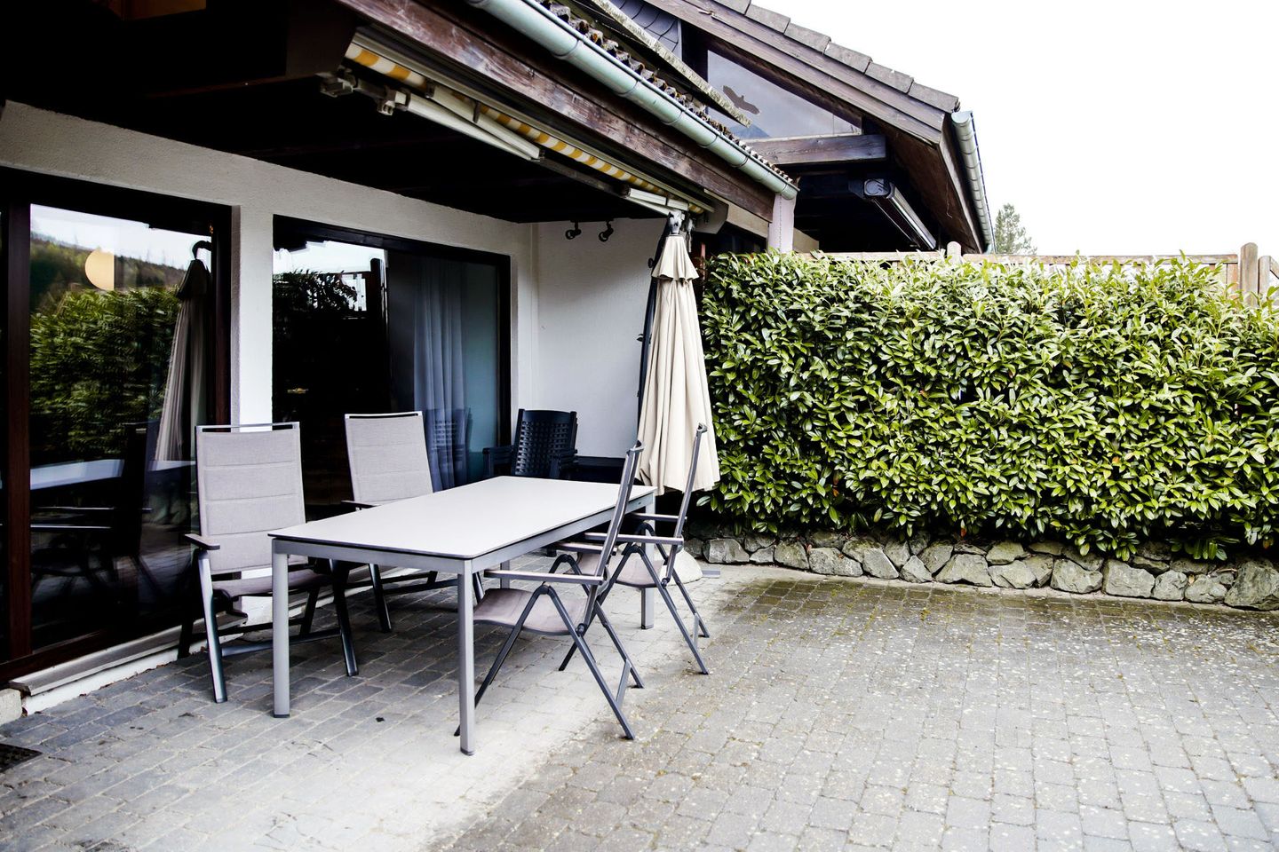  Berglounge Fischer Winterberg - Niedersfeld - 