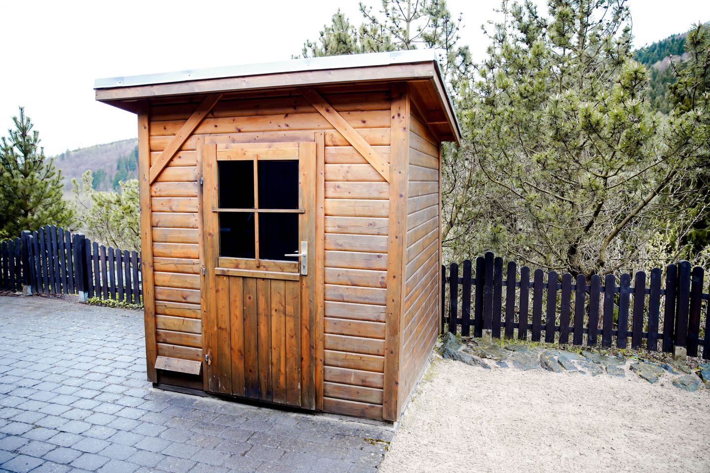  Berglounge Fischer Winterberg - Niedersfeld - 