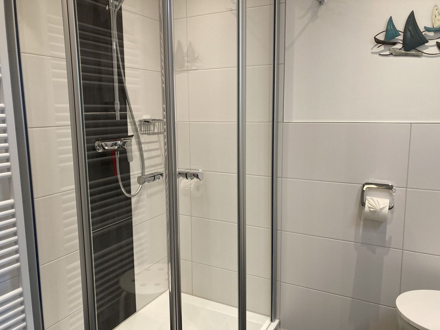  Berolina 316 - Möwennest Dahme - Badezimmer