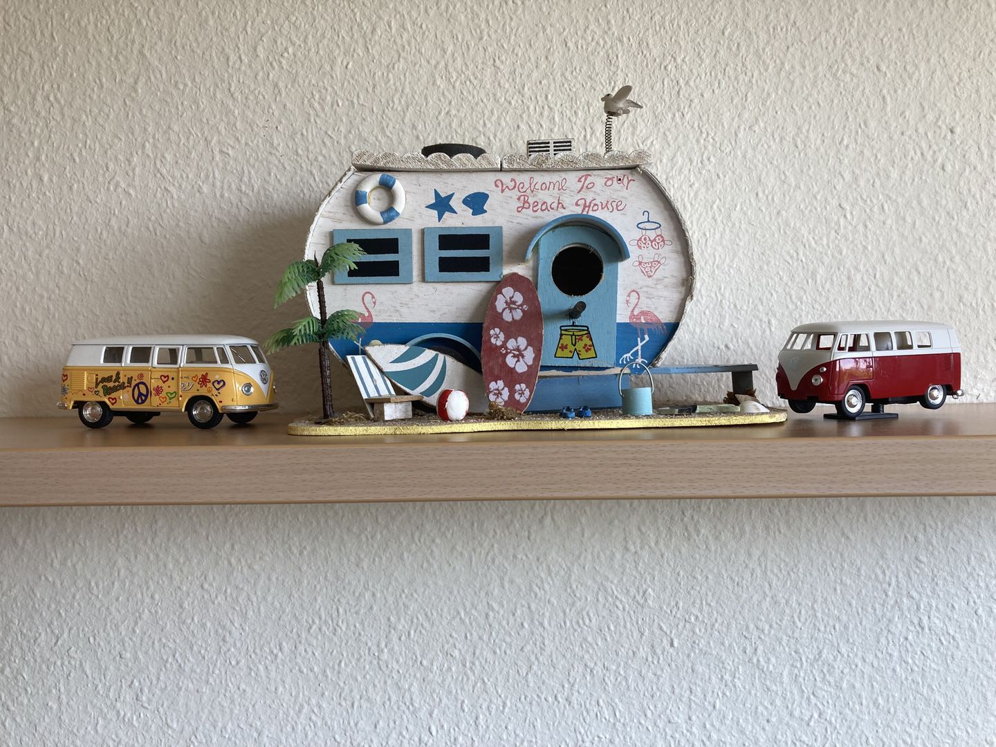  Berolina 316 - Möwennest Dahme - Dekoratives Detail