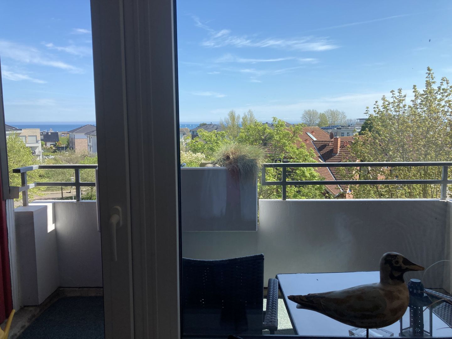  Berolina 316 - Möwennest Dahme - Meerblick