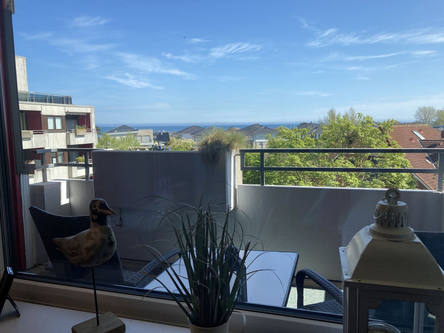  Berolina 316 - Möwennest Dahme - Meerblick