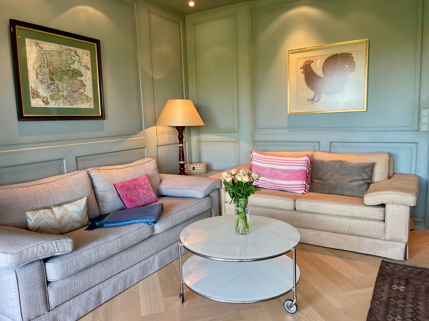  Anco auf der Seedüne Wenningstedt-Braderup - 