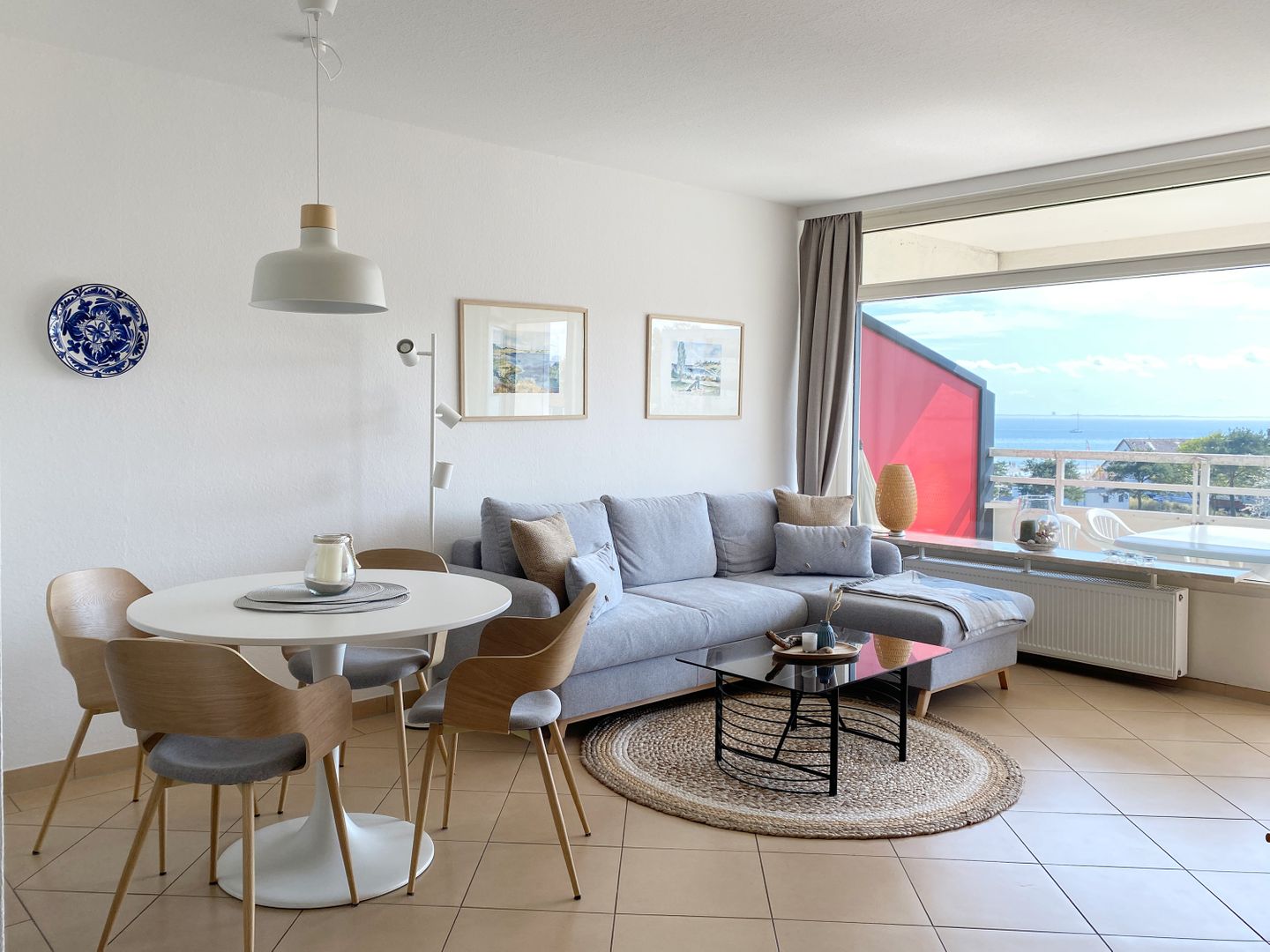 Kaiserhof Apartment 440, Typ E  - 