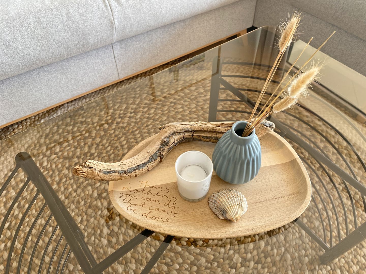 Kaiserhof Apartment 440, Typ E  - Dekoratives Detail