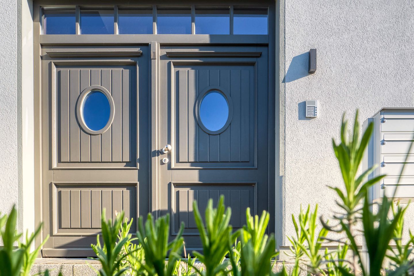  Rosenberg 13 Whg. 1d "Abendsonne am Rosenberg" Deutschland - 