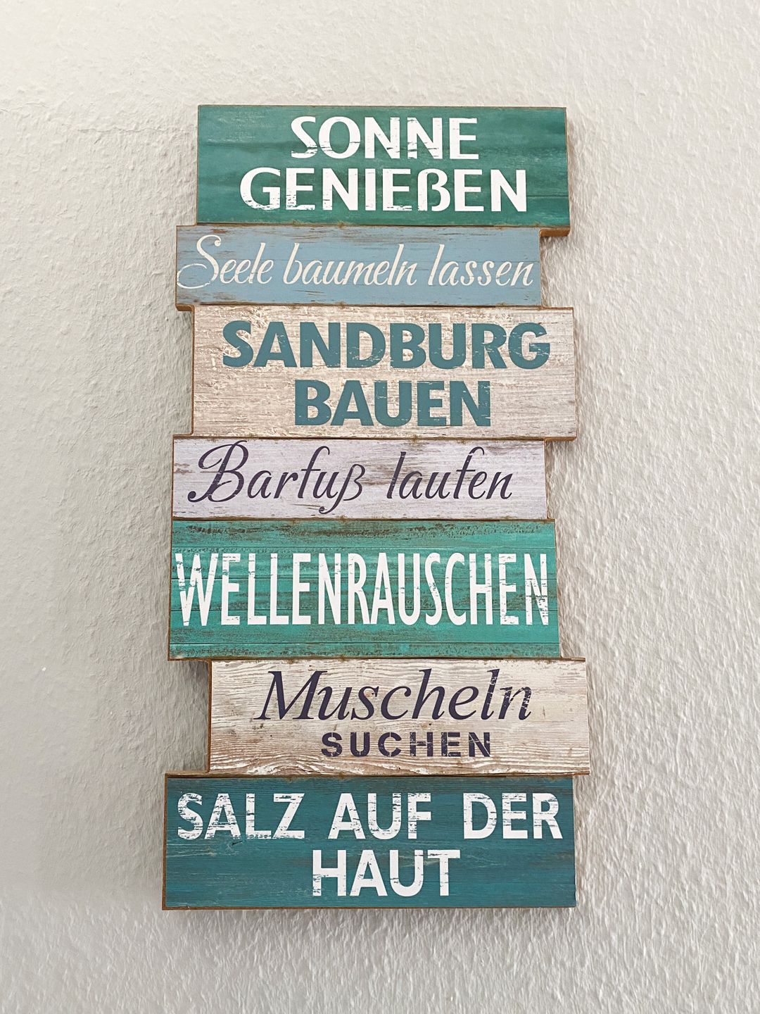 Kaiserhof Apartment 549, Typ A  - Dekoratives Detail