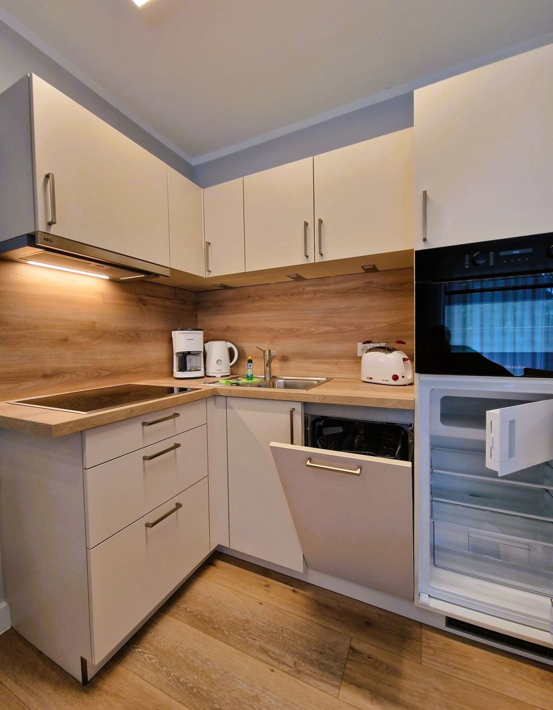  Darßer Weg 38 a Whg. 20 Deutschland - 