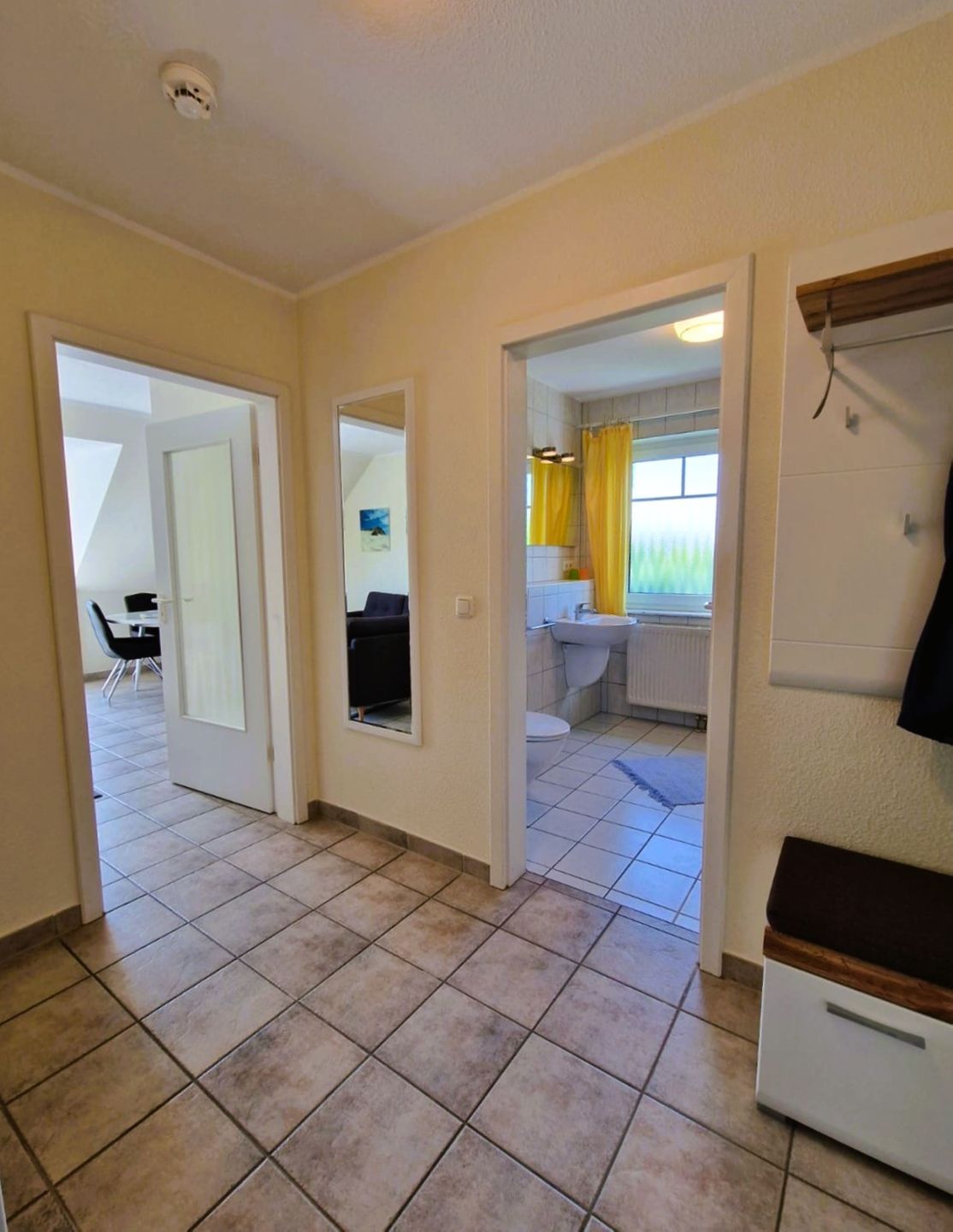  Darßer Weg 38a Whg. 22 Deutschland - 