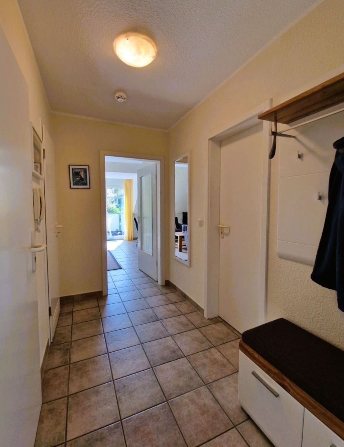  Darßer Weg 38a Whg. 22 Deutschland - 