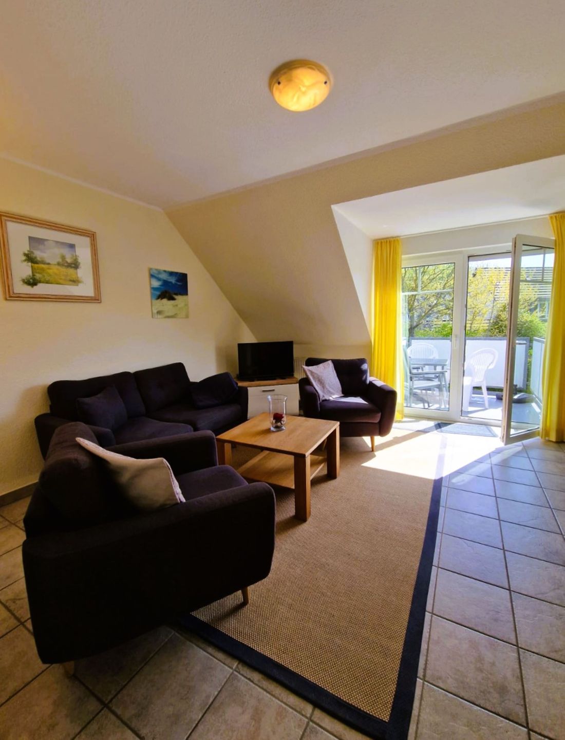  Darßer Weg 38a Whg. 22 Deutschland - 