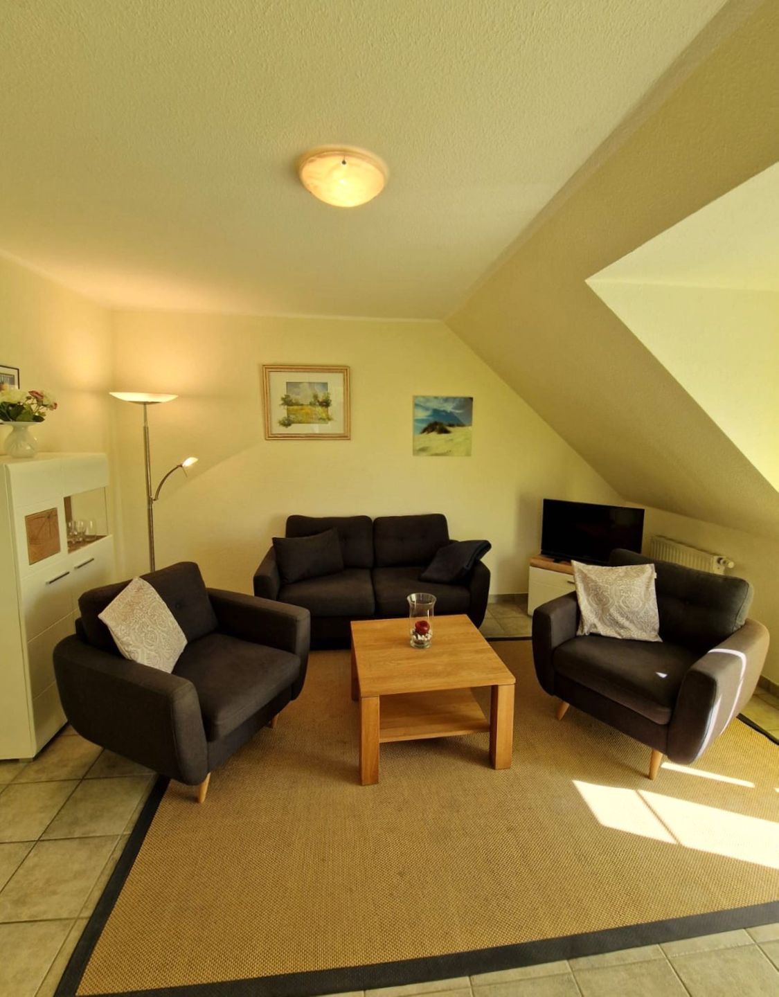  Darßer Weg 38a Whg. 22 Deutschland - 