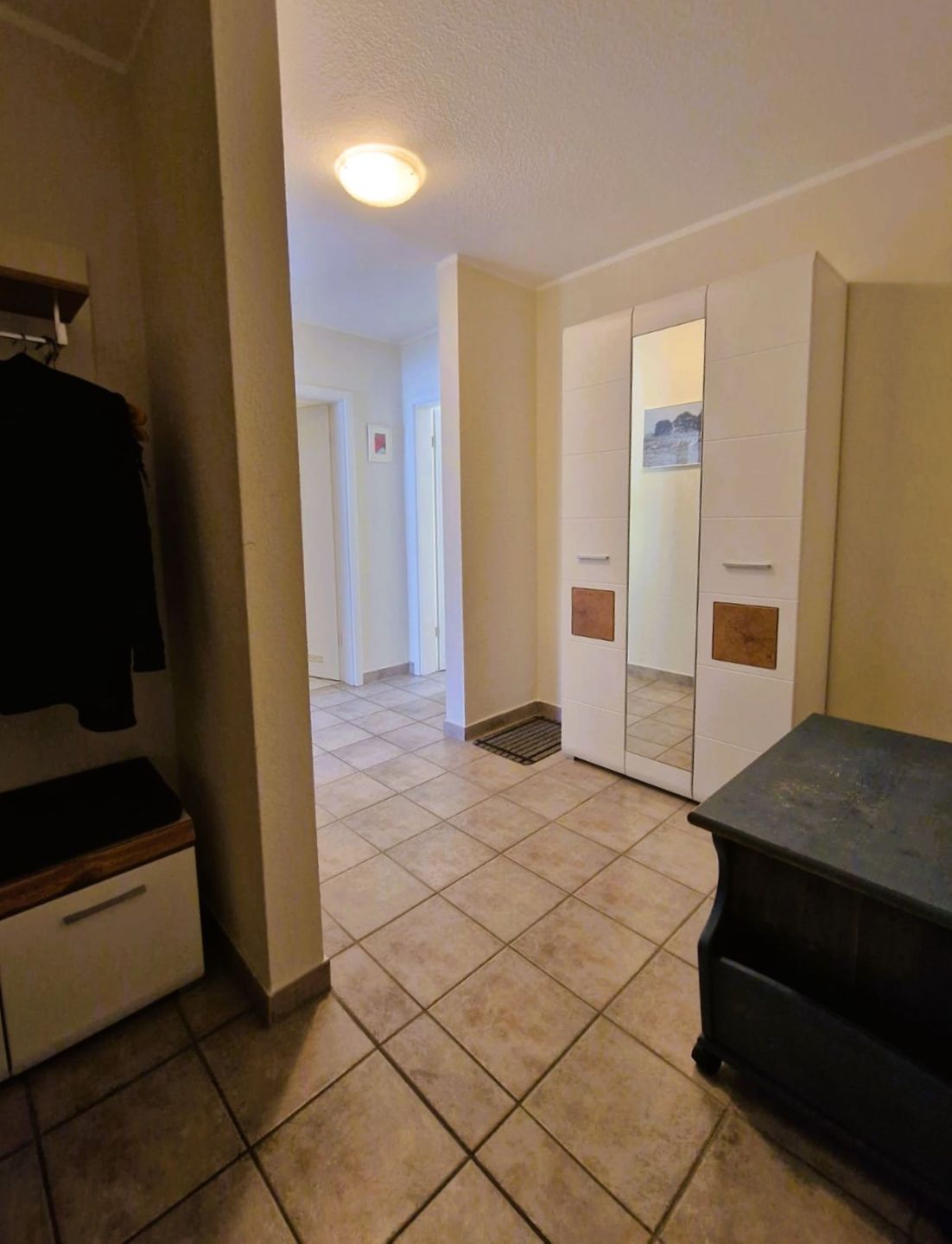  Darßer Weg 38a Whg. 23 Deutschland - 