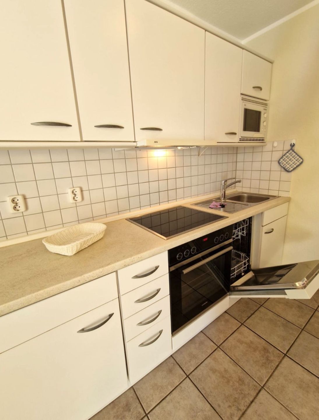  Darßer Weg 38a Whg. 23 Deutschland - 