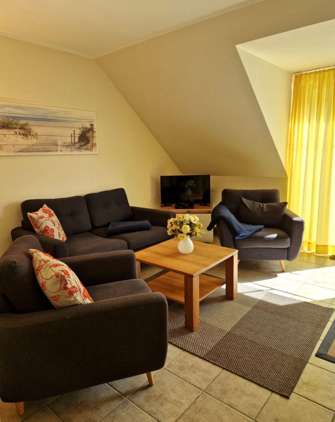  Darßer Weg 38a Whg. 23 Deutschland - 