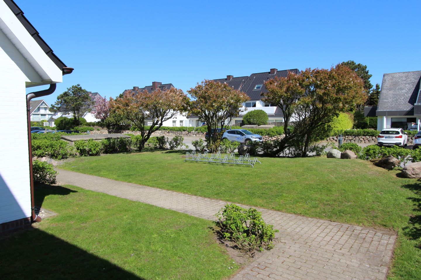 Am Meer - Im Grund 27, App. 90 Wenningstedt - Hauptansicht