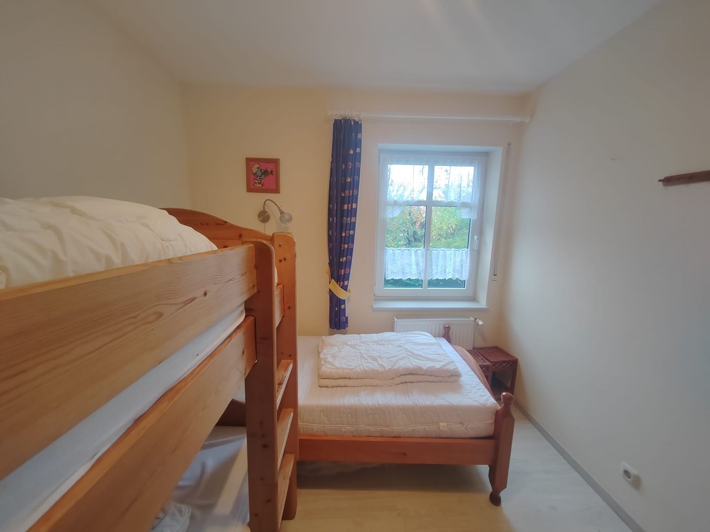 Friesenresidenz Wohnung 3 Werdum - 