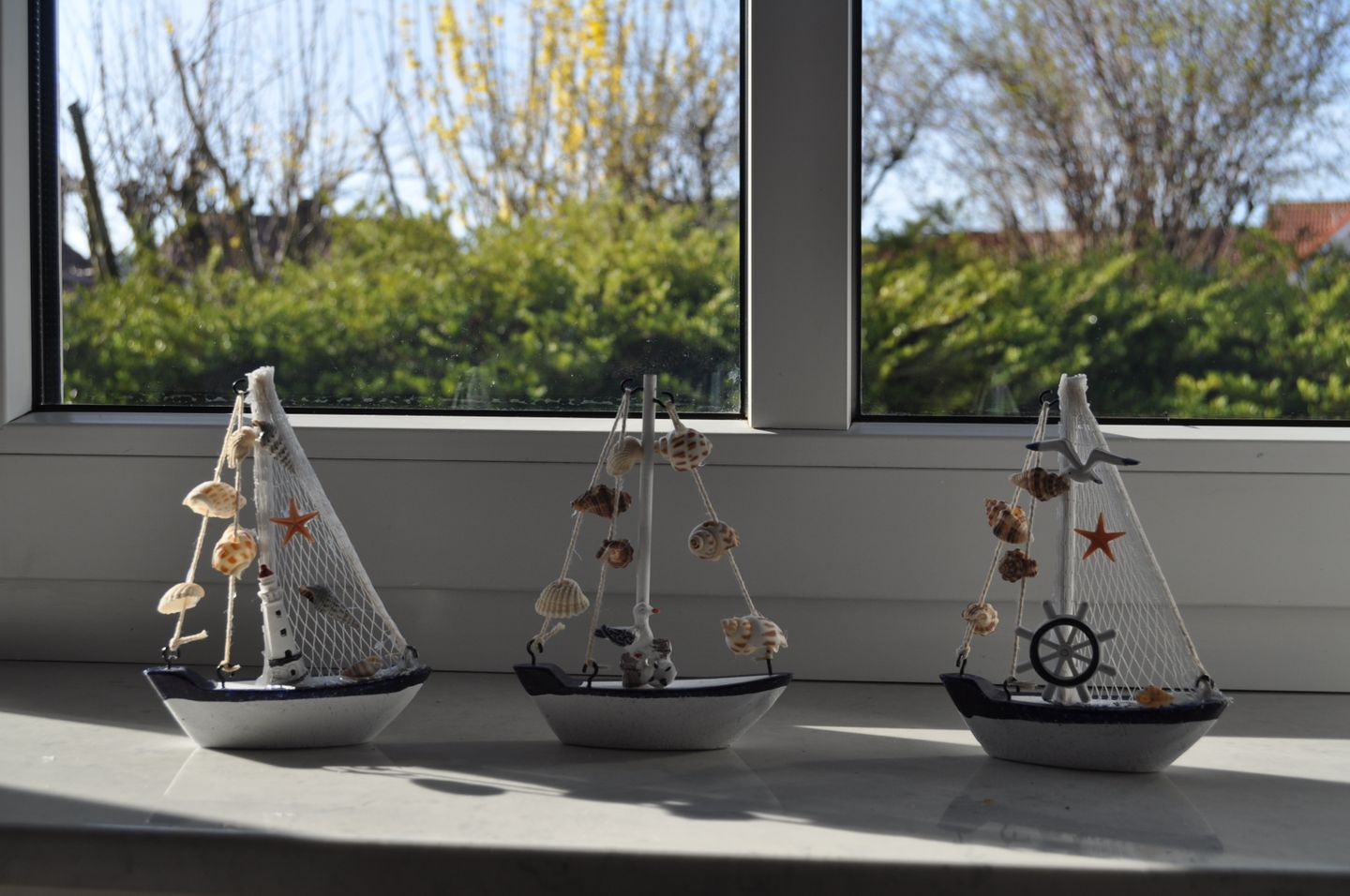 Friesenresidenz Wohnung 3 Werdum - 