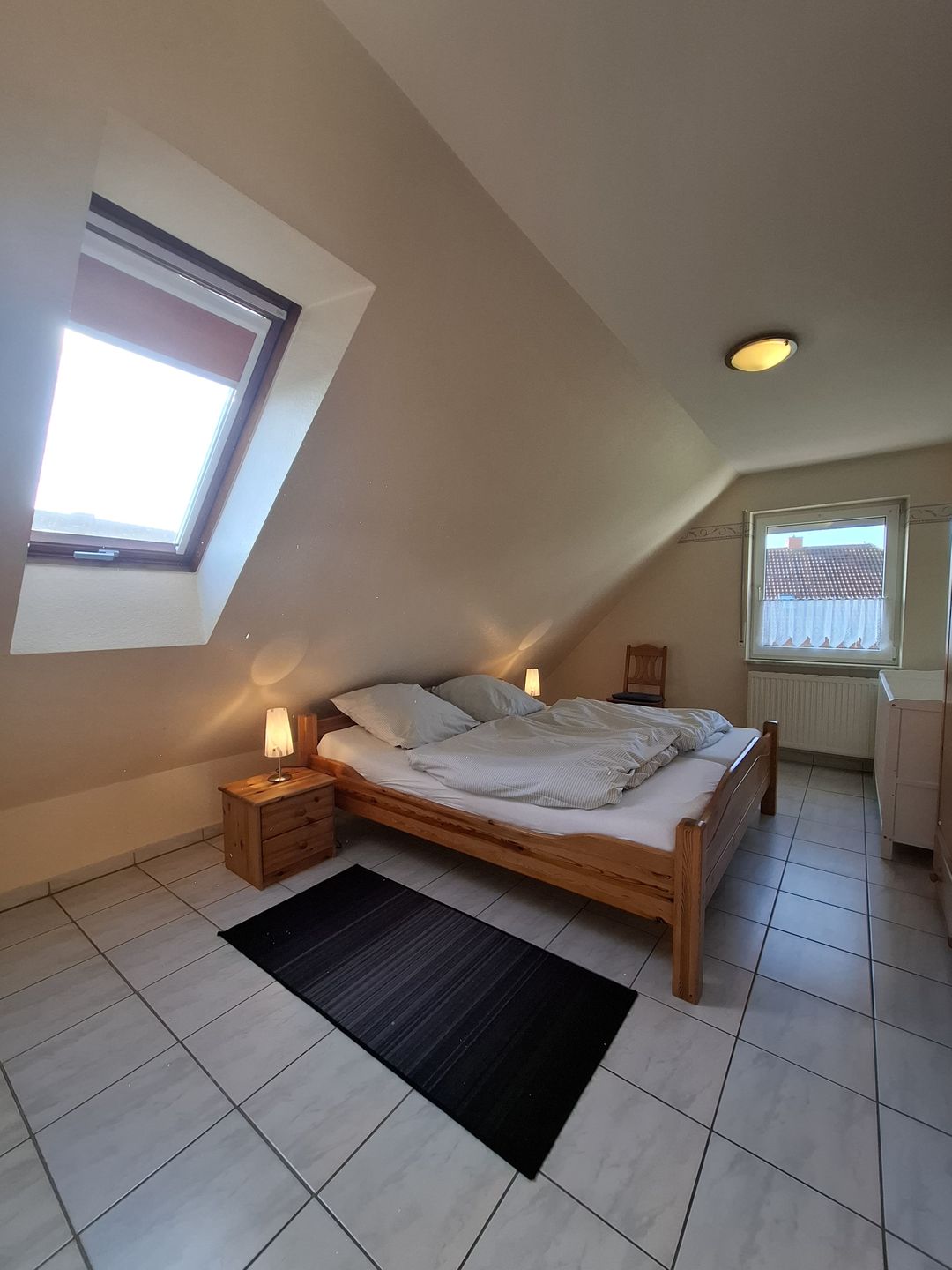  Haus Klabautermann Neuharlingersiel - 