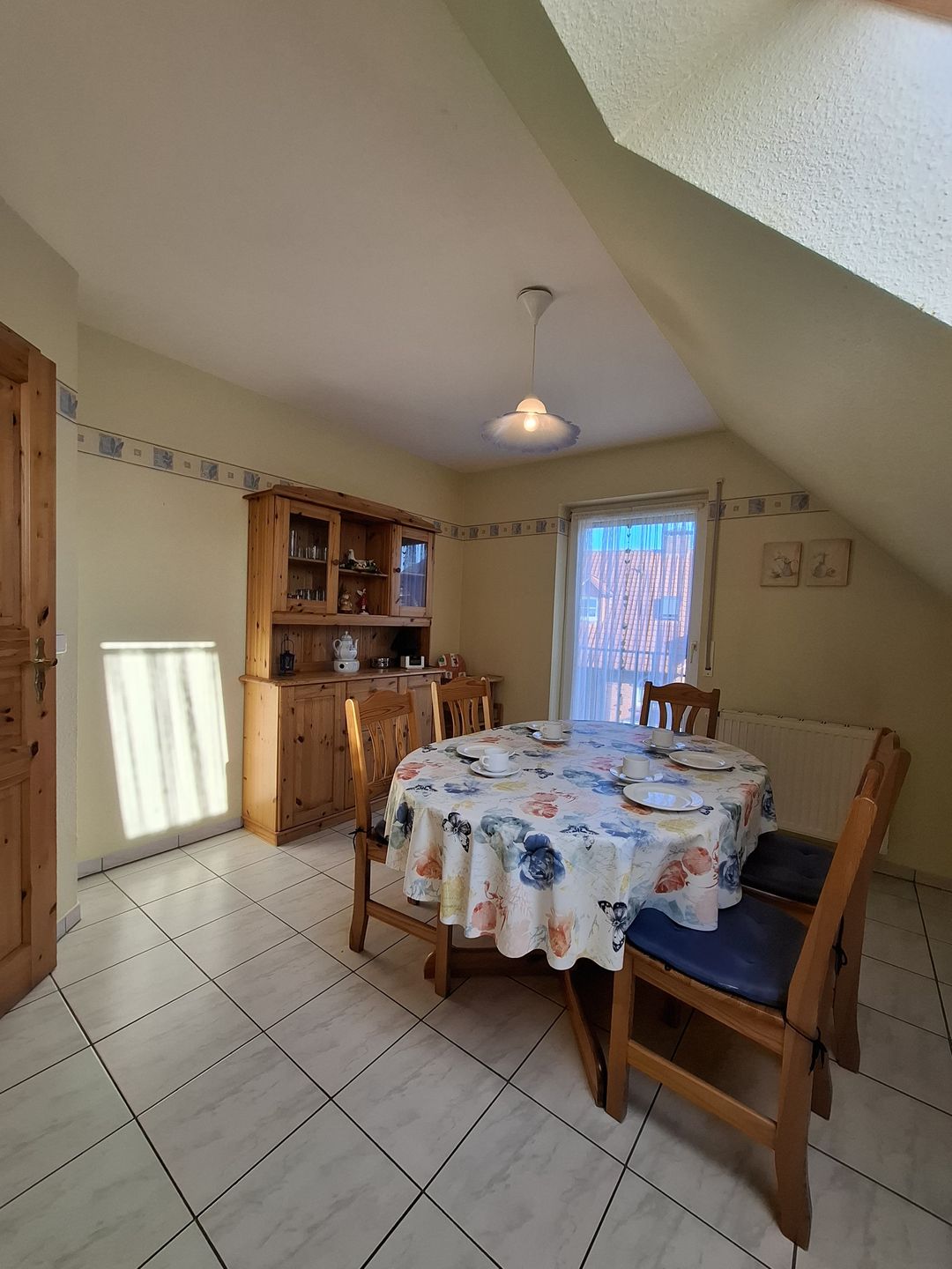  Haus Klabautermann Neuharlingersiel - 