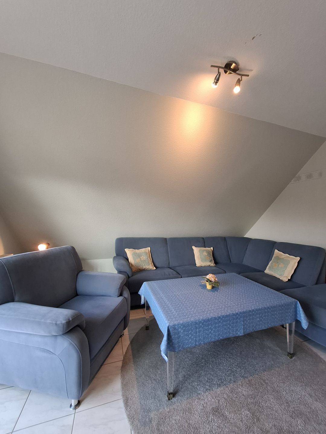  Haus Klabautermann Neuharlingersiel - 