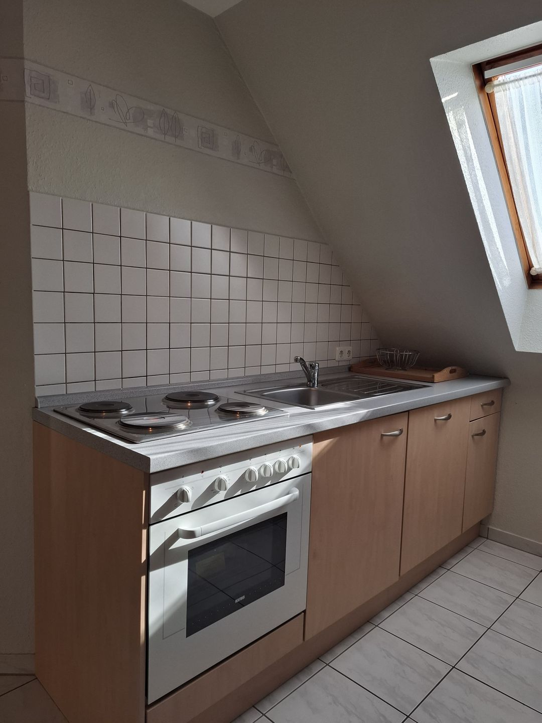  Haus Klabautermann Neuharlingersiel - 