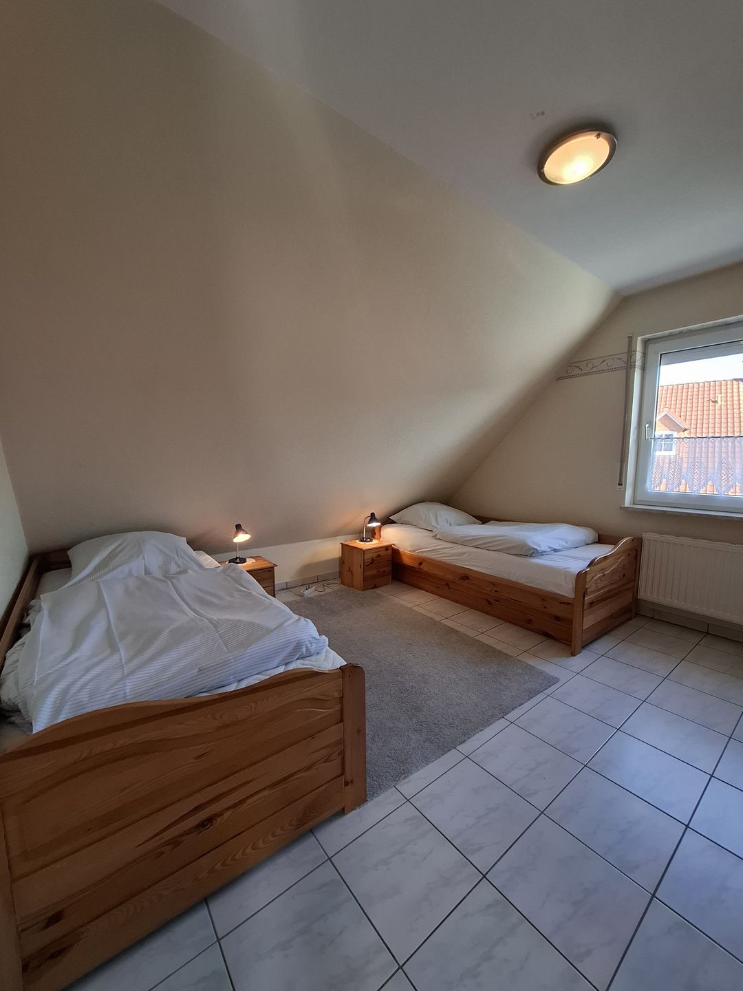  Haus Klabautermann Neuharlingersiel - 