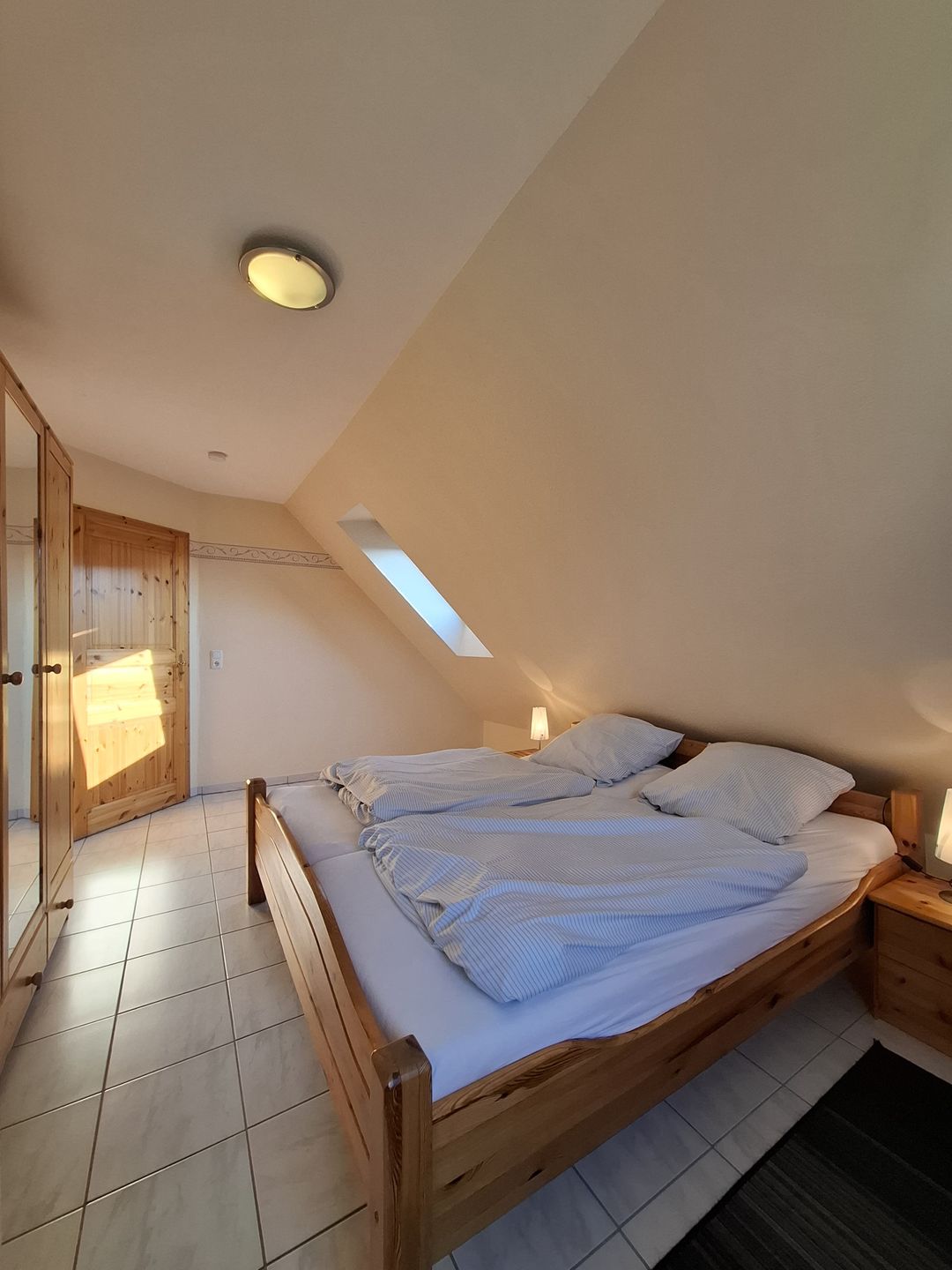  Haus Klabautermann Neuharlingersiel - 