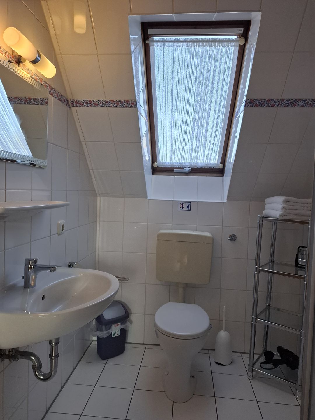  Haus Klabautermann Neuharlingersiel - 