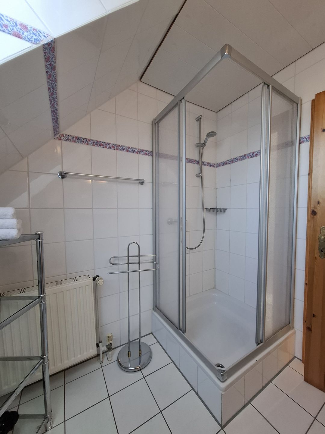  Haus Klabautermann Neuharlingersiel - 