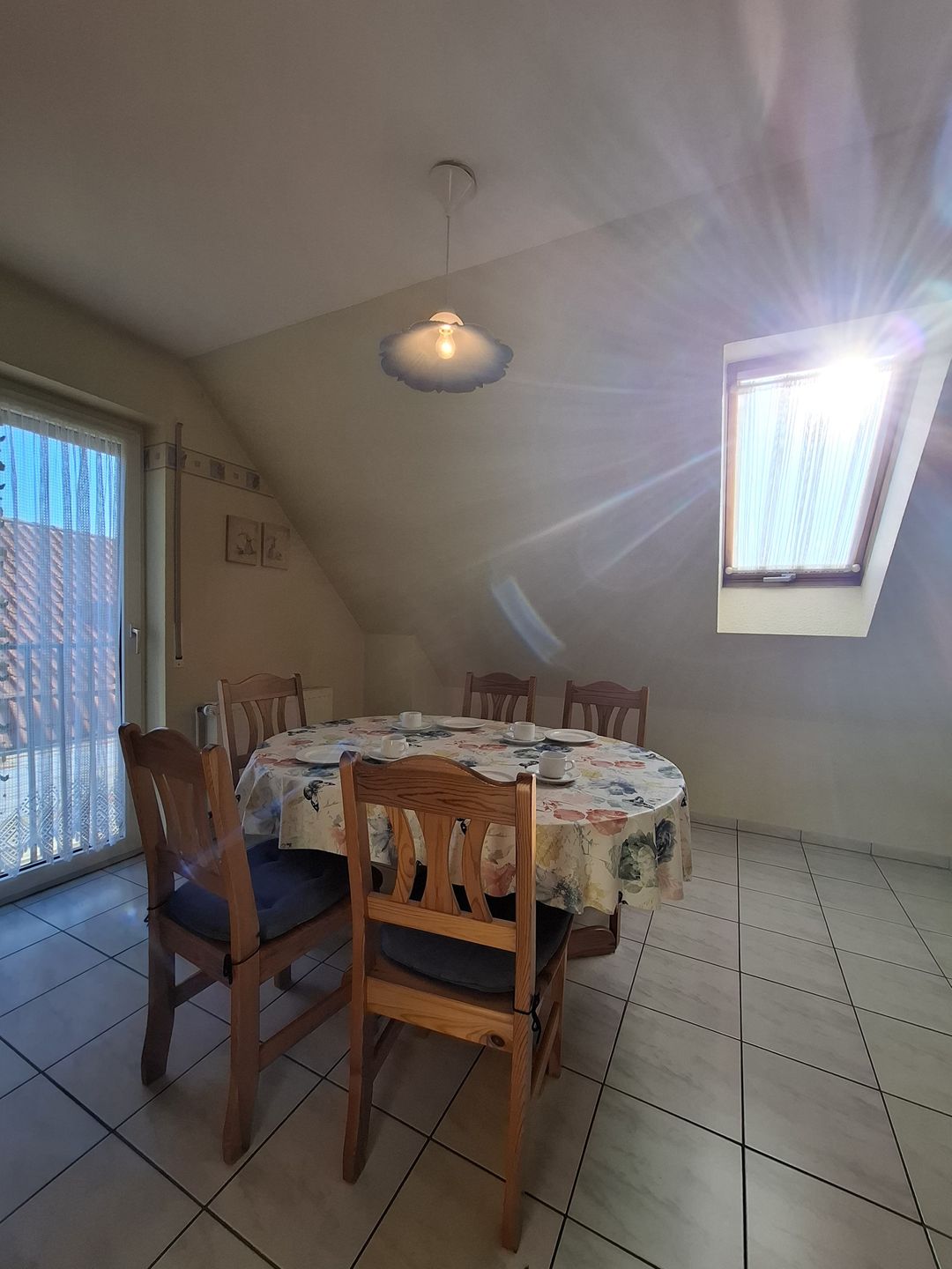  Haus Klabautermann Neuharlingersiel - 