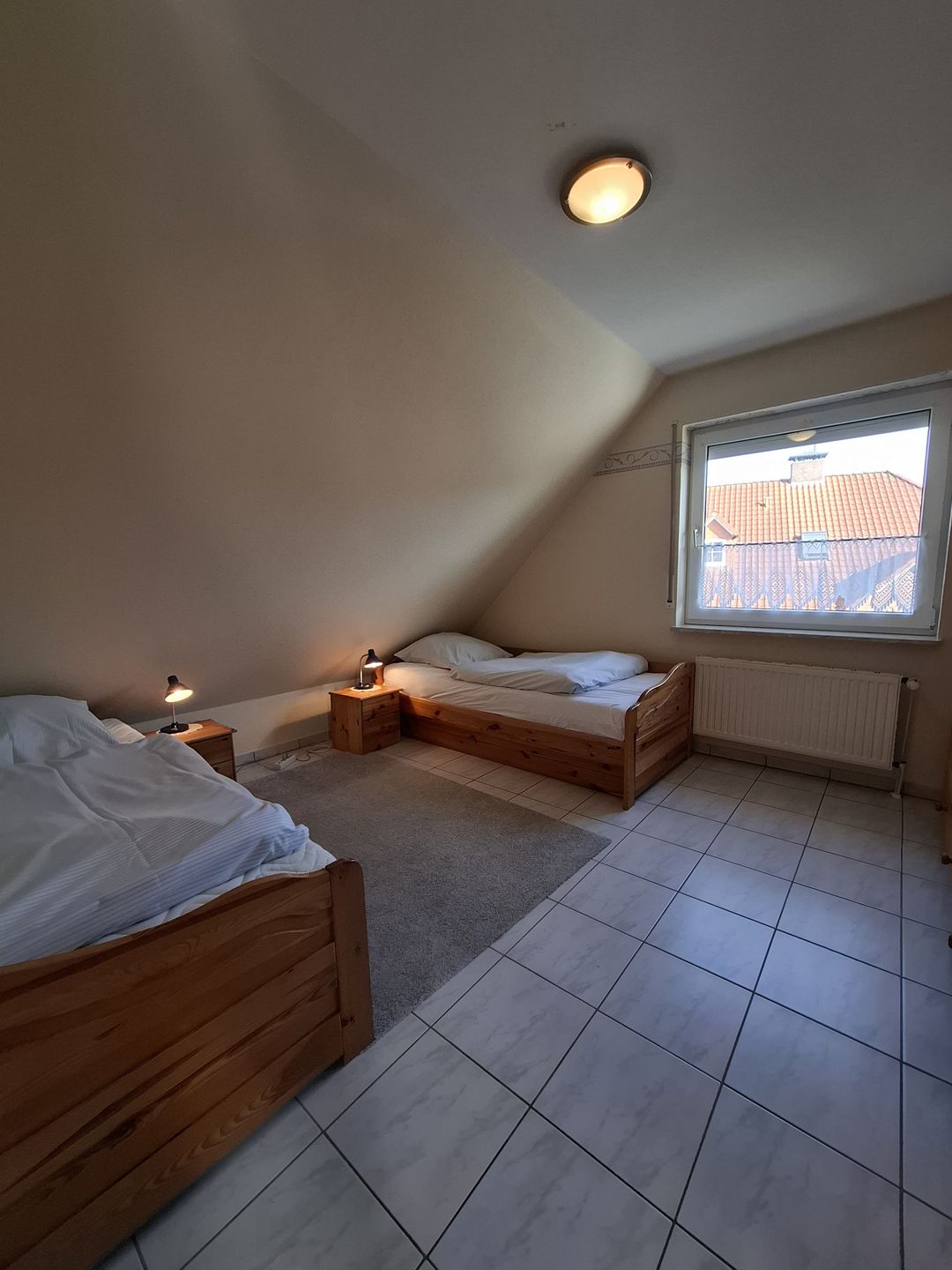  Haus Klabautermann Neuharlingersiel - 