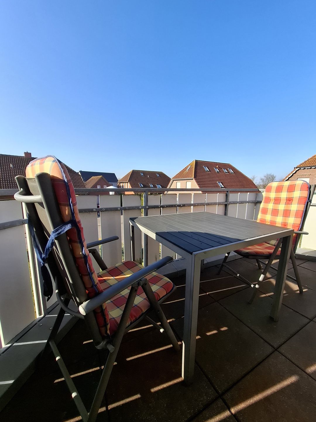  Haus Klabautermann Neuharlingersiel - 