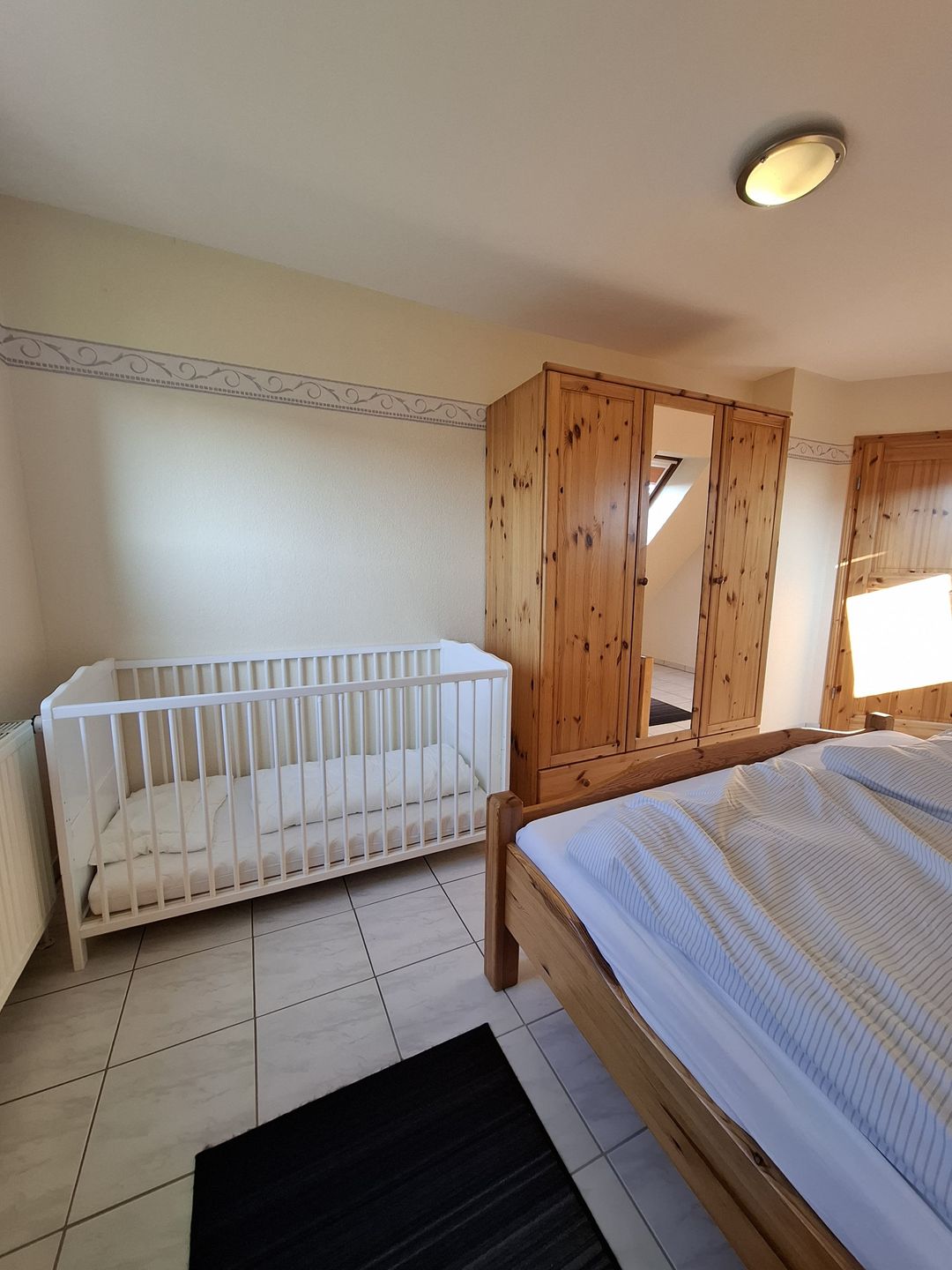  Haus Klabautermann Neuharlingersiel - 