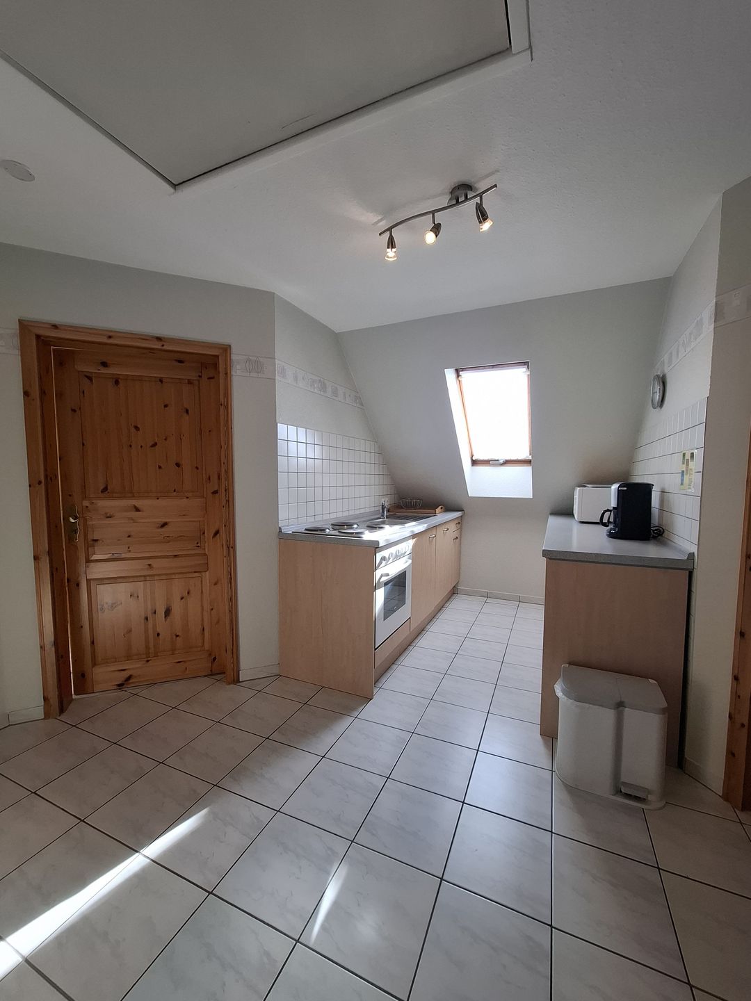  Haus Klabautermann Neuharlingersiel - 