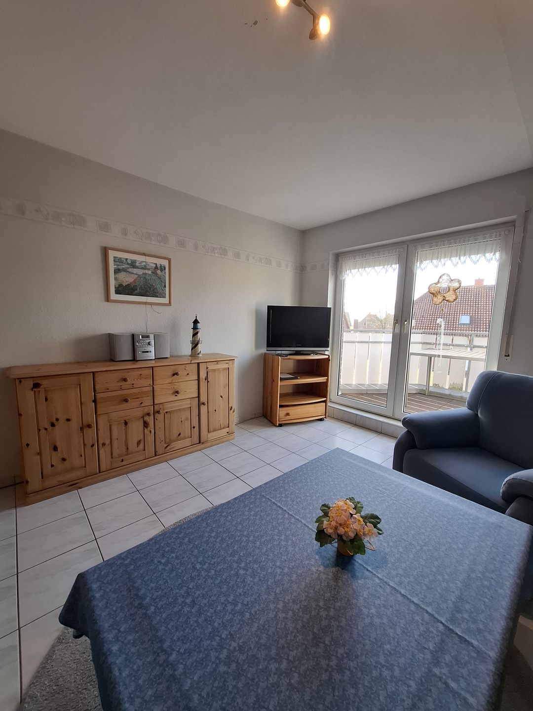  Haus Klabautermann Neuharlingersiel - 