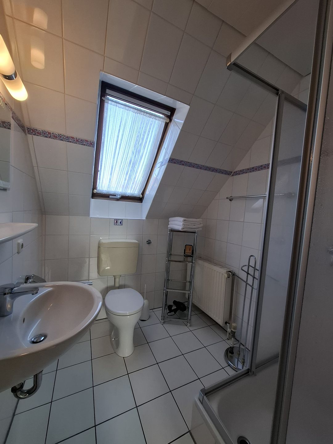  Haus Klabautermann Neuharlingersiel - 