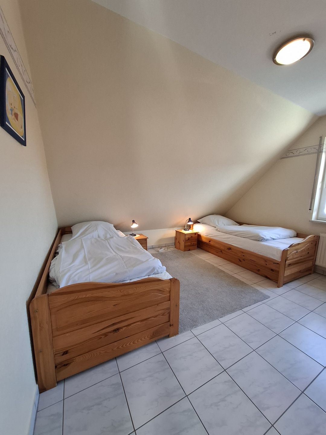  Haus Klabautermann Neuharlingersiel - 