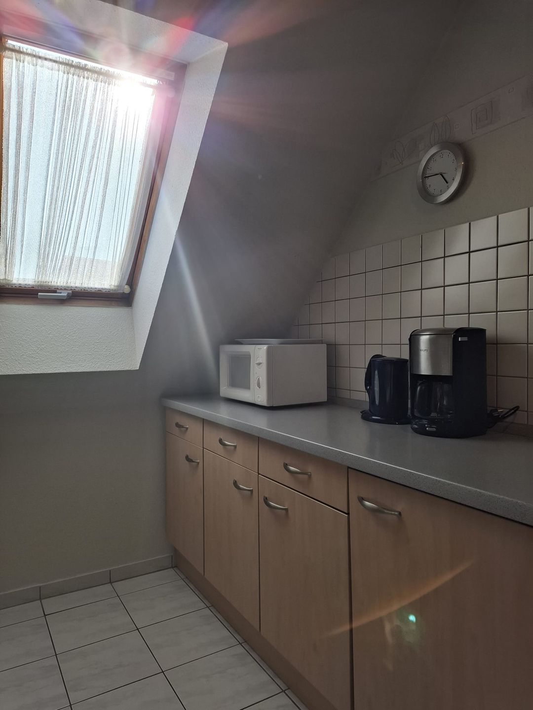  Haus Klabautermann Neuharlingersiel - 