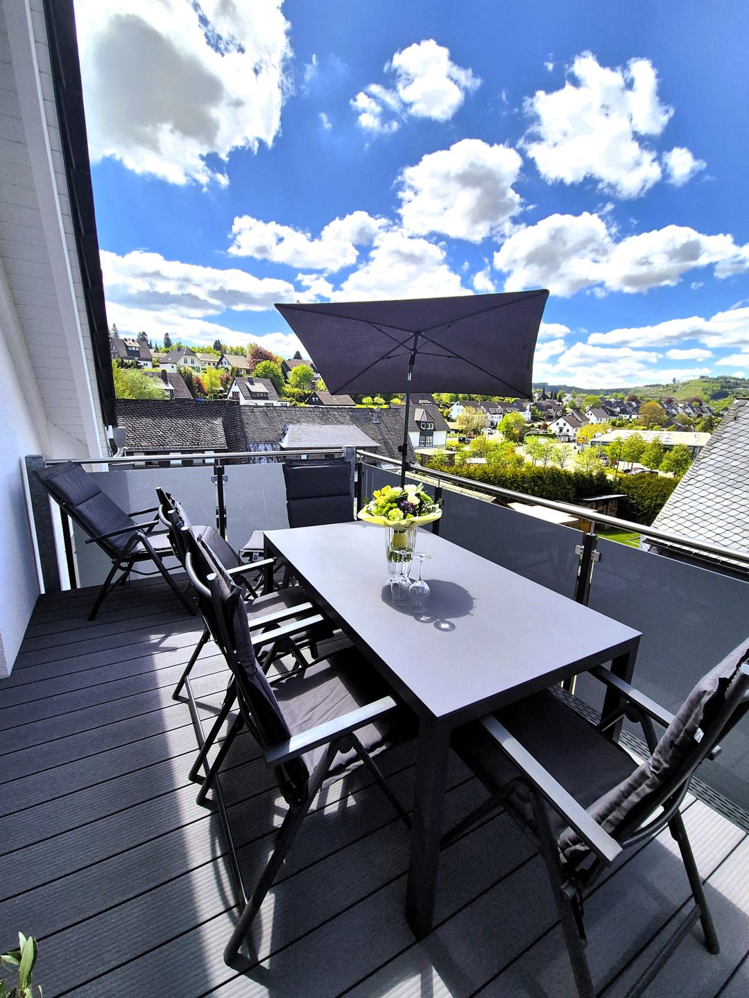  Winterberg Appartement 21136 Winterberg - 