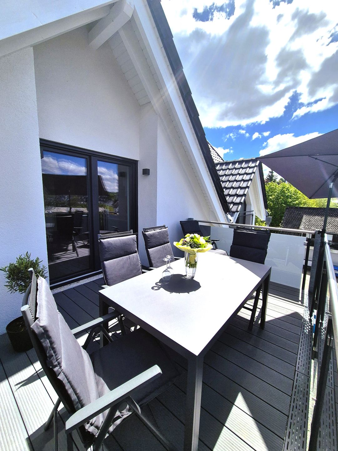  Winterberg Appartement 21136 Winterberg - 