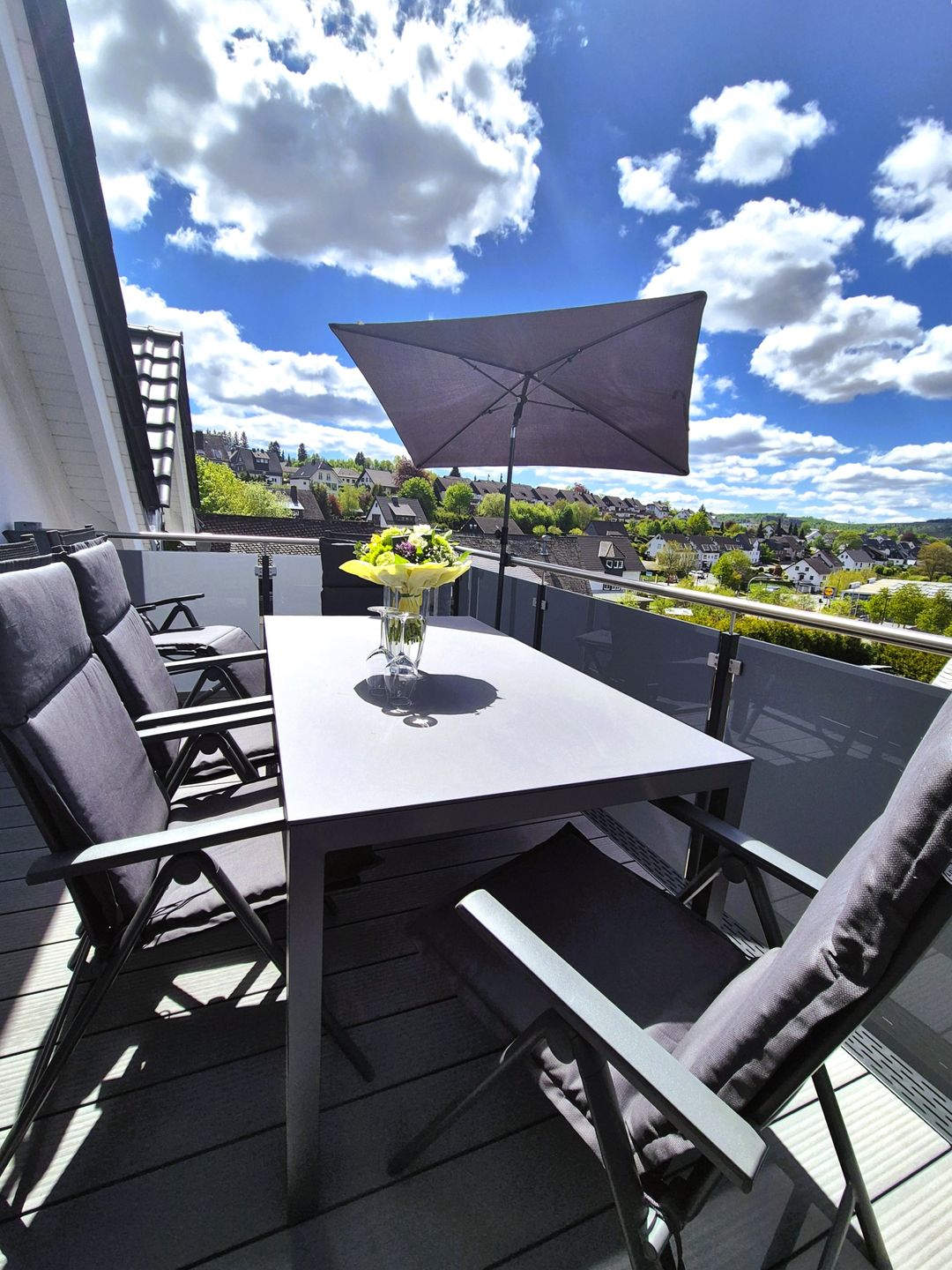  Winterberg Appartement 21136 Winterberg - 