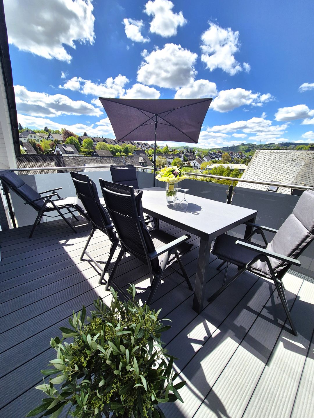  Winterberg Appartement 21136 Winterberg - 